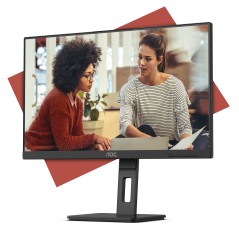 AOC Af Computer Monitor 68.6 Cm